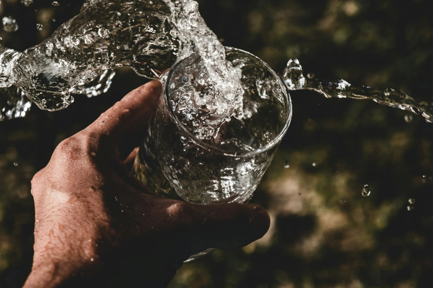 Wasser
