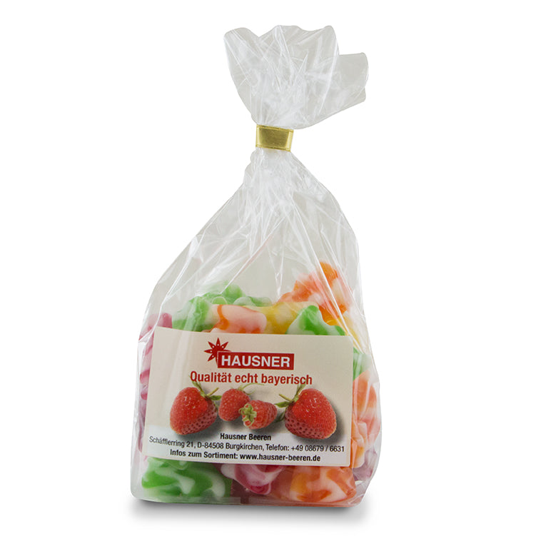 Streifen Bärchen- Mix
