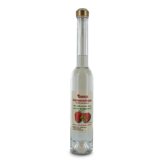 Himbeeren - Brand 40 % vol.