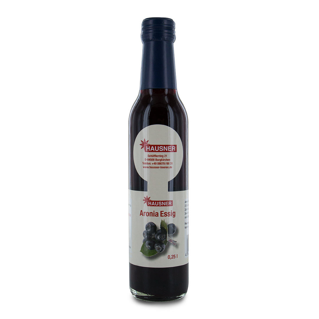 Aronia Essig