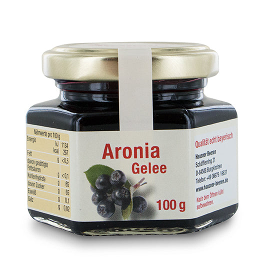 Aronia Gelee 100g
