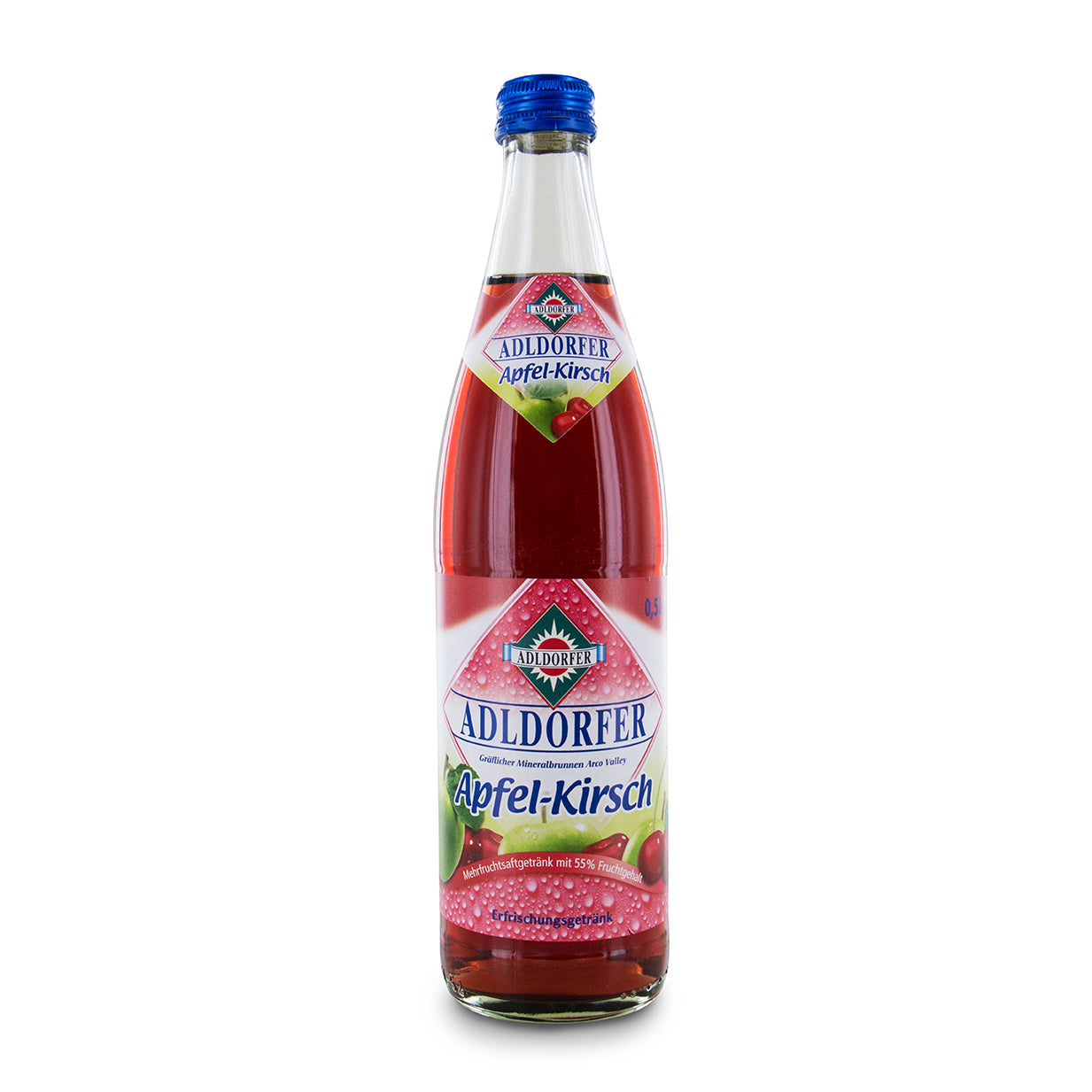 Adldorfer Apfel-Kirsch
