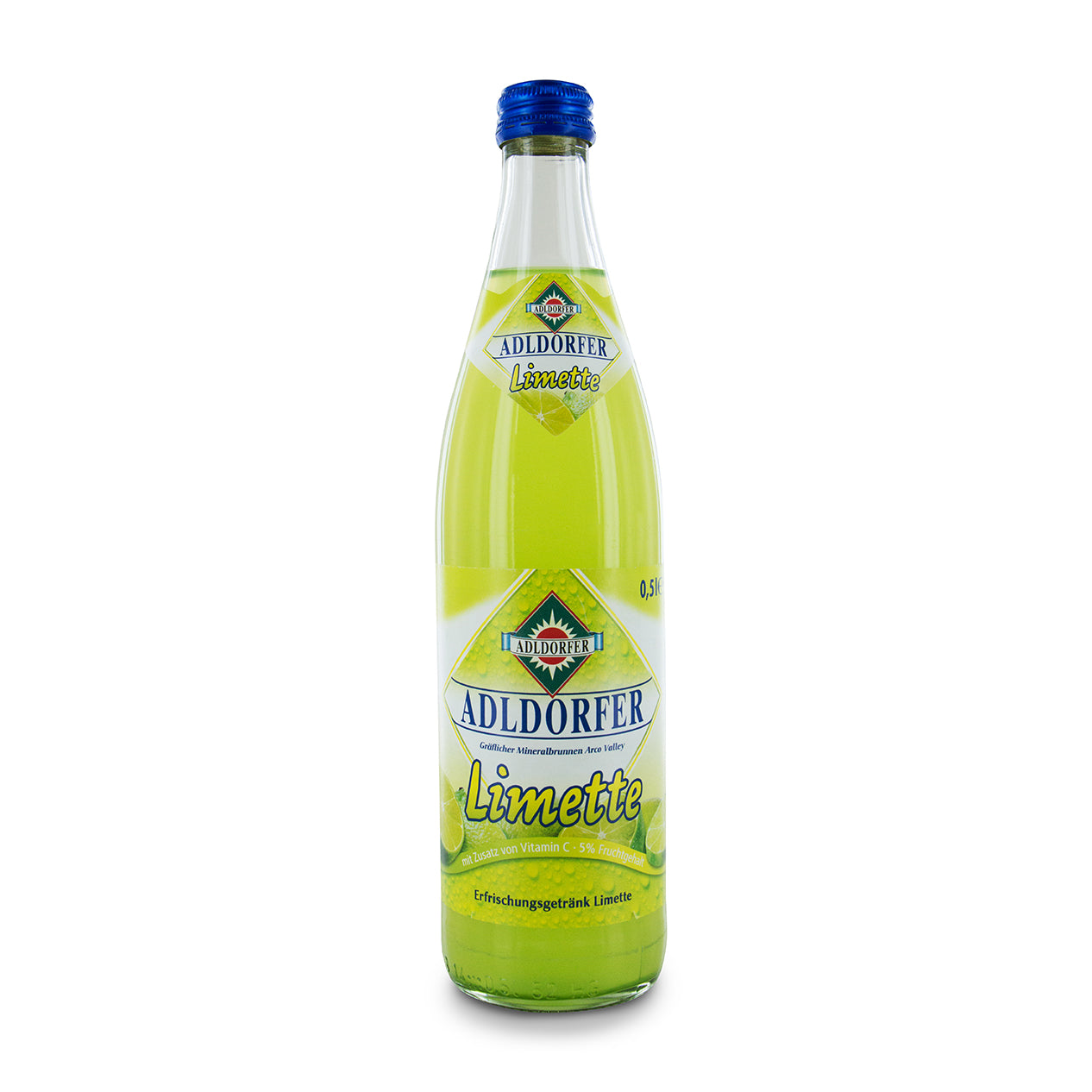 Adldorfer Limette