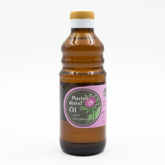 Mariendistelöl 0,25l