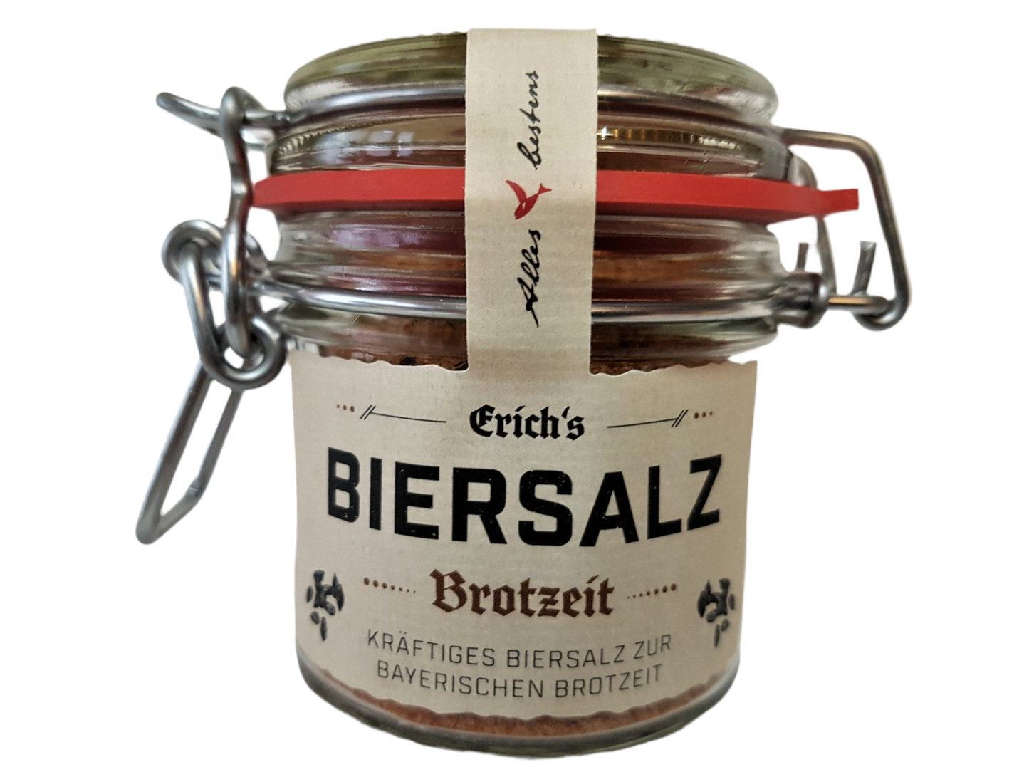 Biersalz Brotzeit
