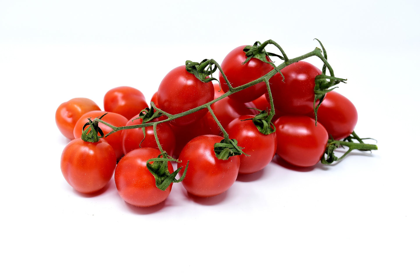 Cocktailtomaten Rispe