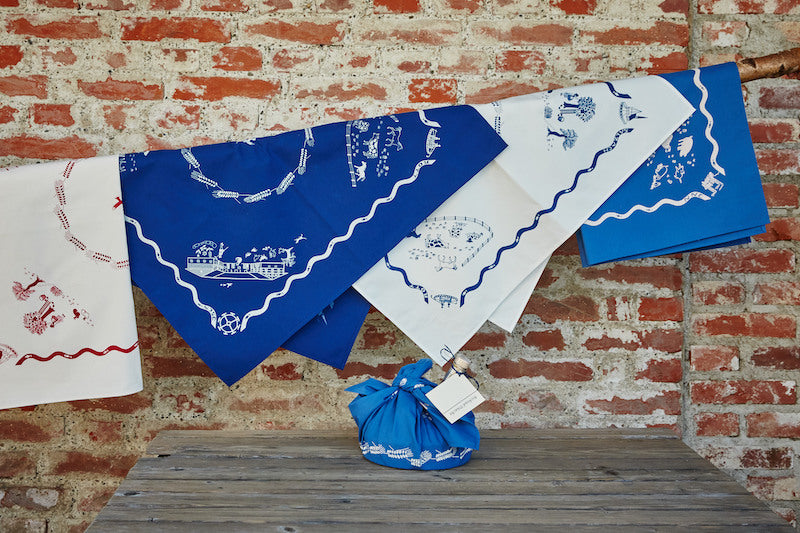 Bauernland Mühldorfer Bschoaddüache