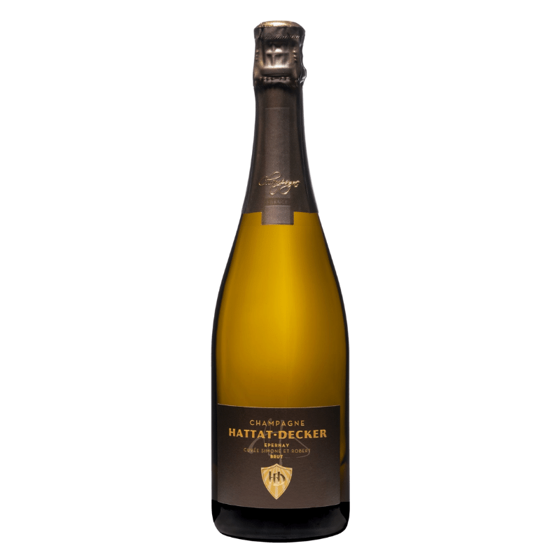 Champagner Cuvée Simone et Robert