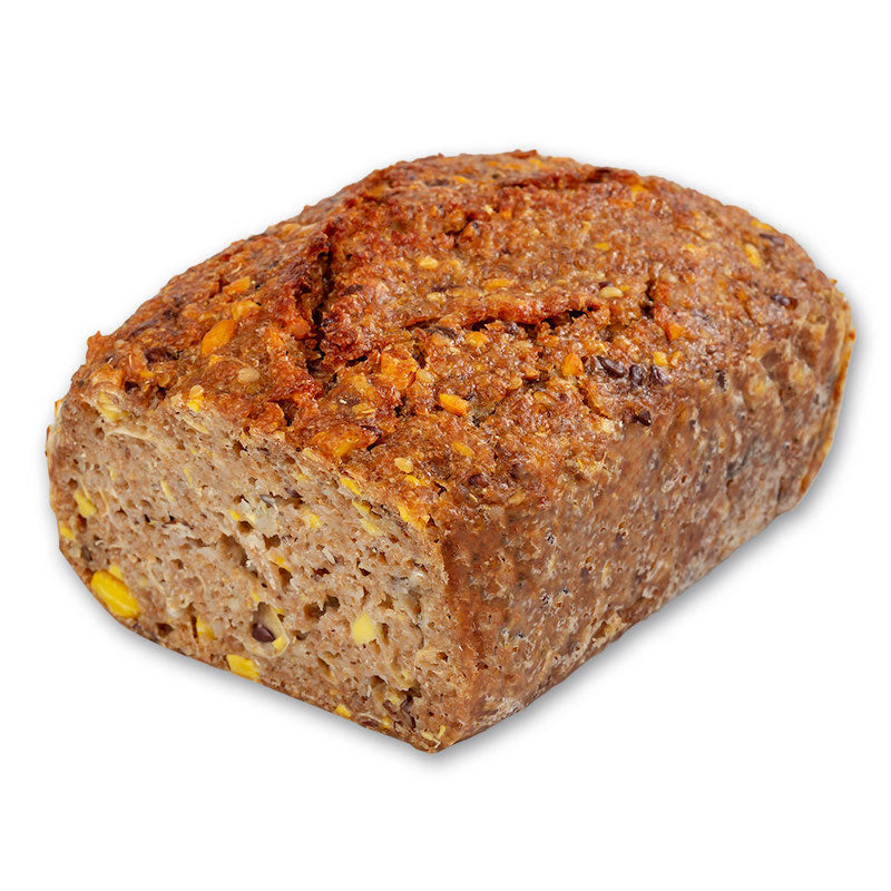 Bio EiweißBrot (hefefrei)