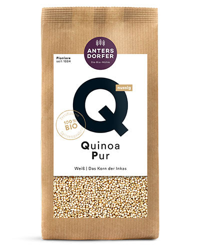 Bio Quinoa Pur 250g