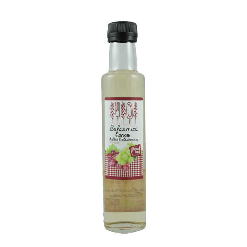 Balsamico Essig hell 0,25l