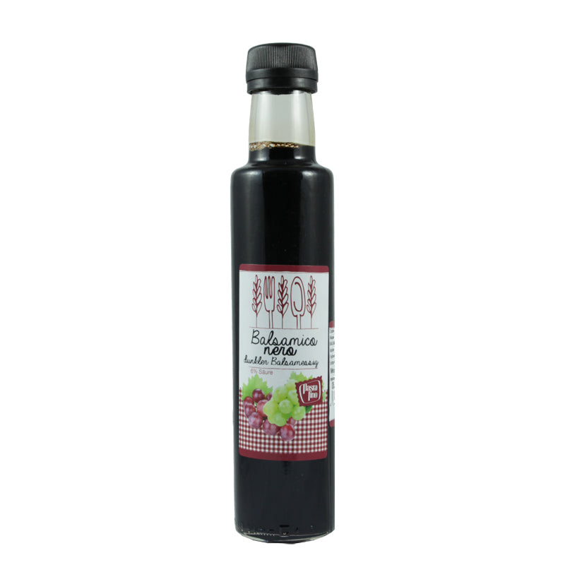 Balsamico Essig dunkel 0,25l