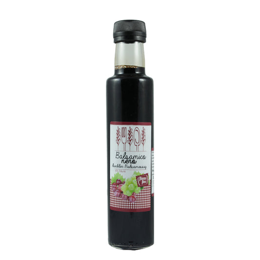 Balsamico Essig dunkel 0,25l