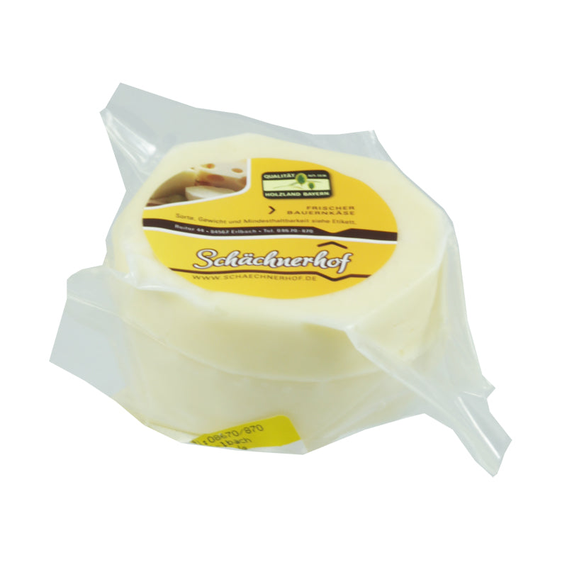 Hirtenkäse pur