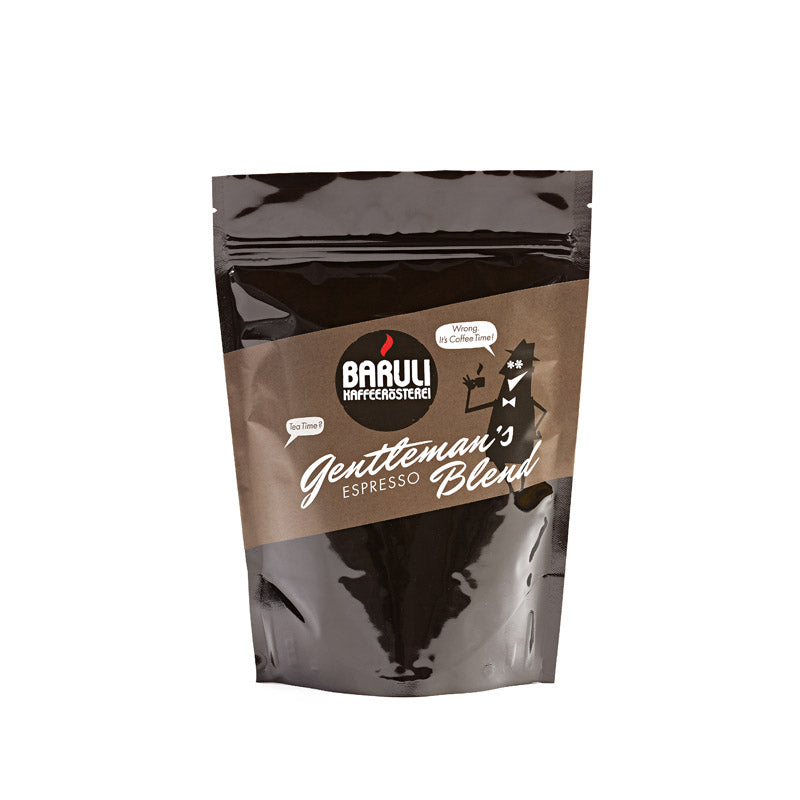 Gentlemans Blend Espresso 250g