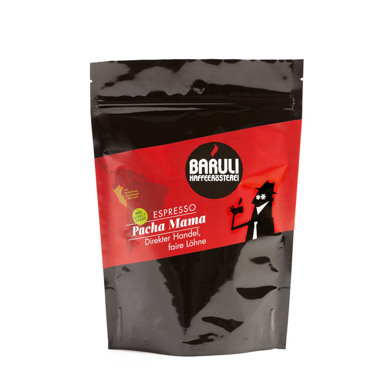 Jazzpresso 250g
