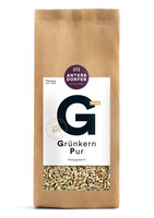 Bio Grünkern Pur 500g