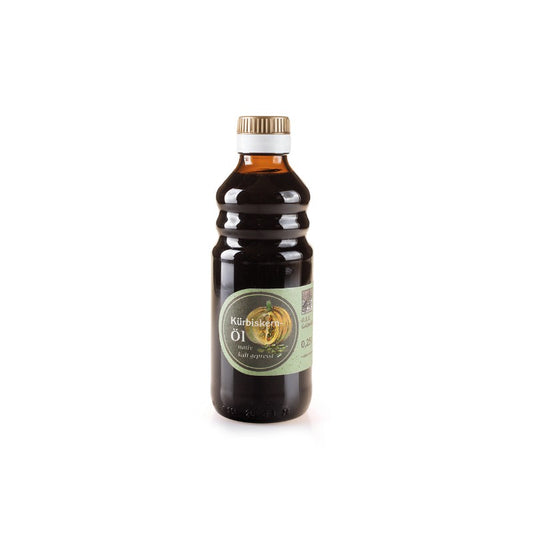 Kürbiskernöl 0,25l