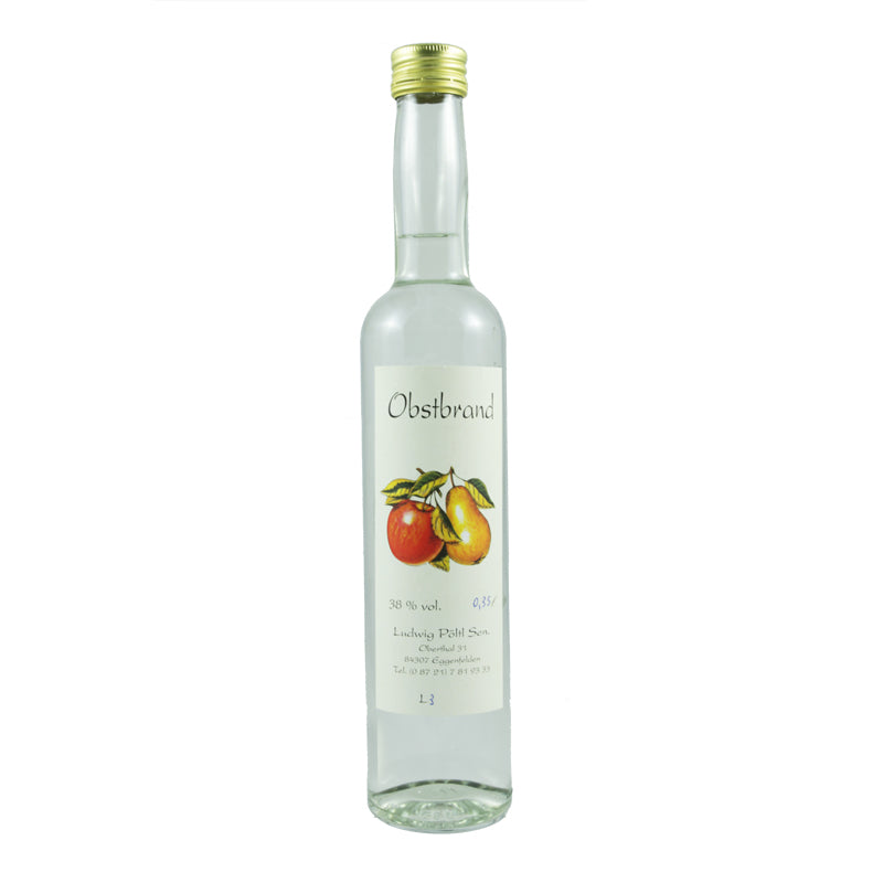 Obstbrand