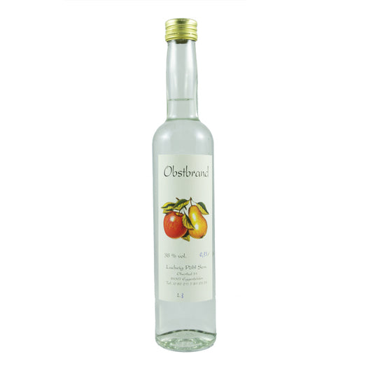 Obstbrand