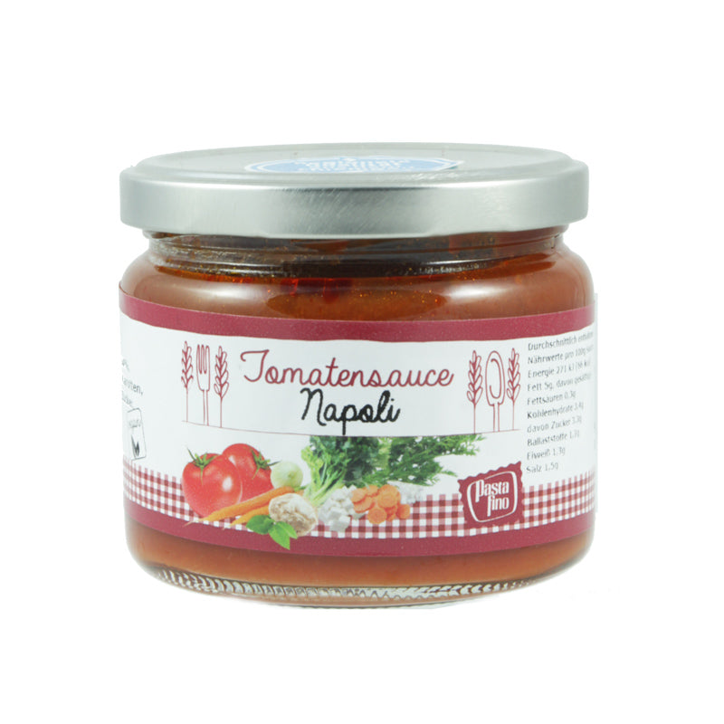 Tomatensauce Tomate