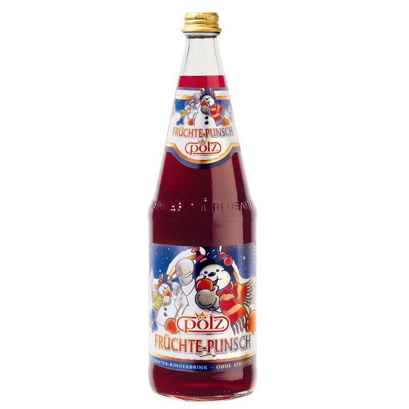 Früchte-Punsch