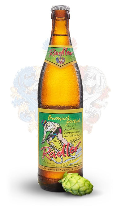 Schönramer Radler
