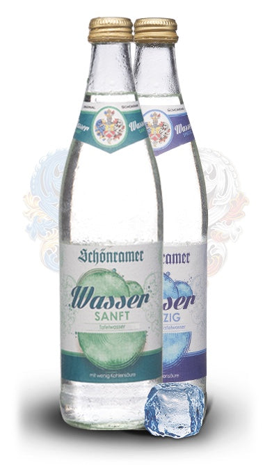 Wasser sanft Schönramer