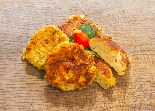 Kaspressknödel