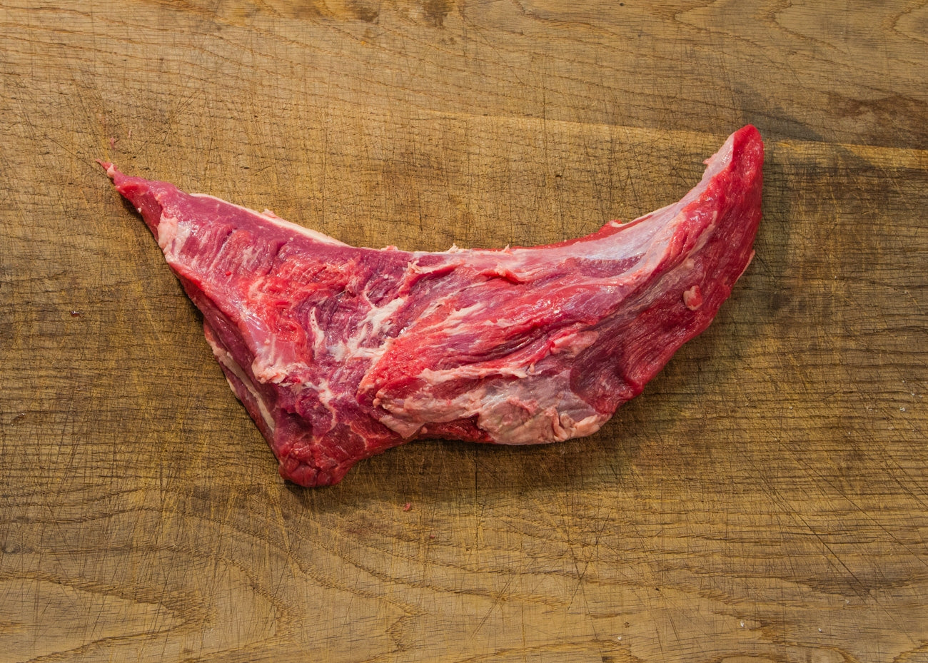 Bürgermeisterstück