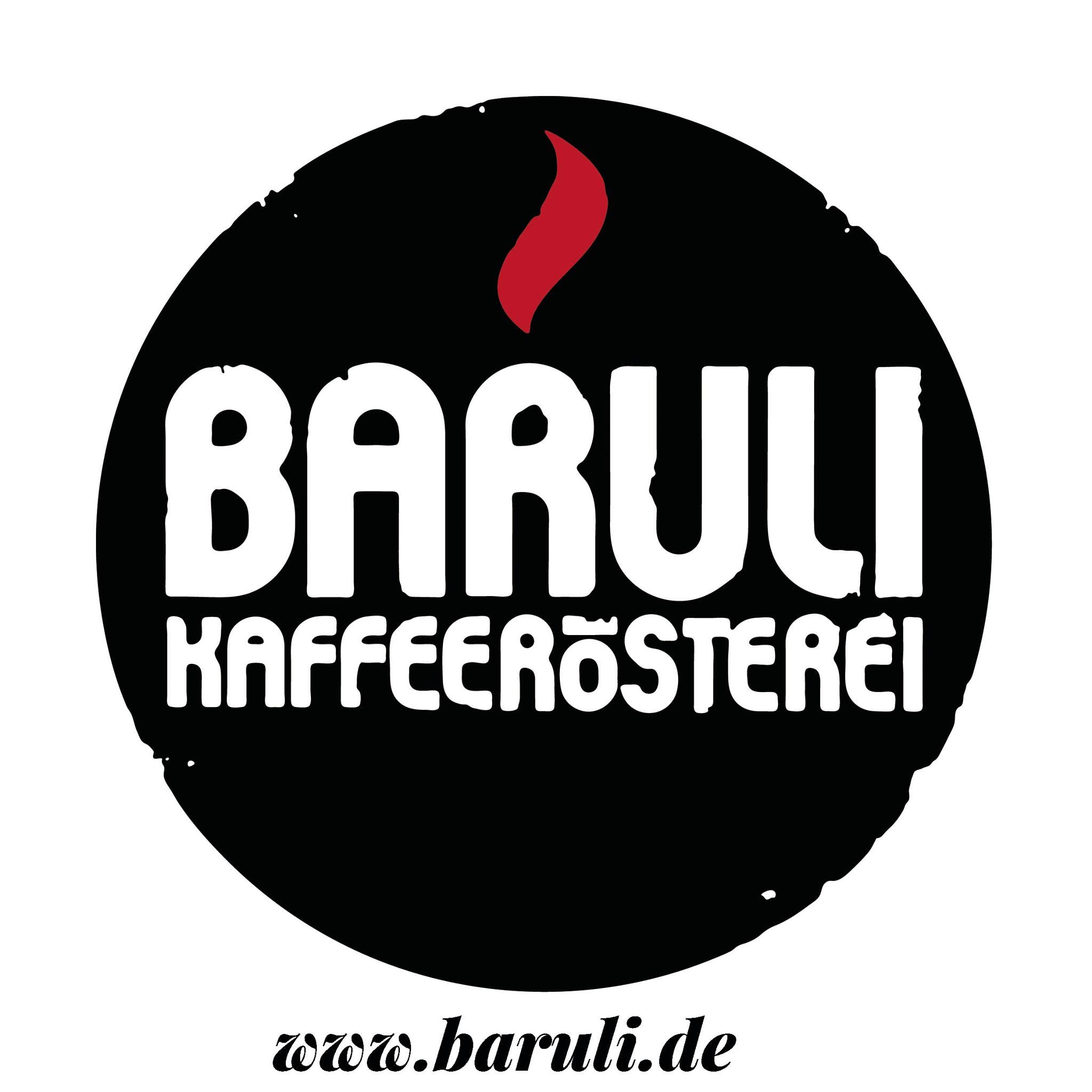 Baruli Kaffeerösterei