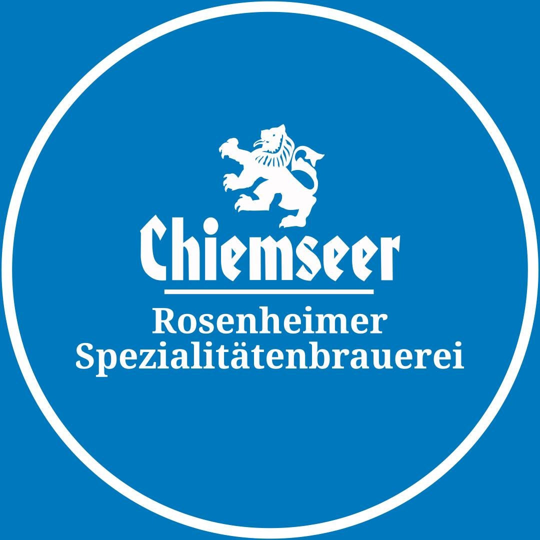 Rosenheimer Spezialitätenbrauerei GmbH (Chiemseer)