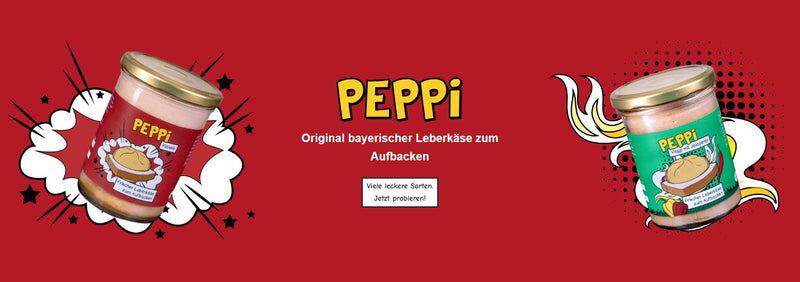 04600_Peppi KLASSIK - Leberkäse im Glas_Hofladen-Bayern.de