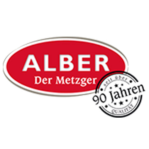 Alber der Metzger