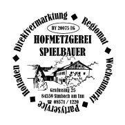 Hofmetzgerei Spielbauer