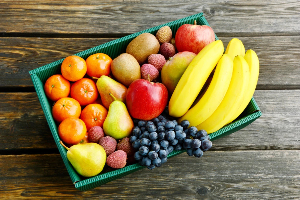 Obstkisten