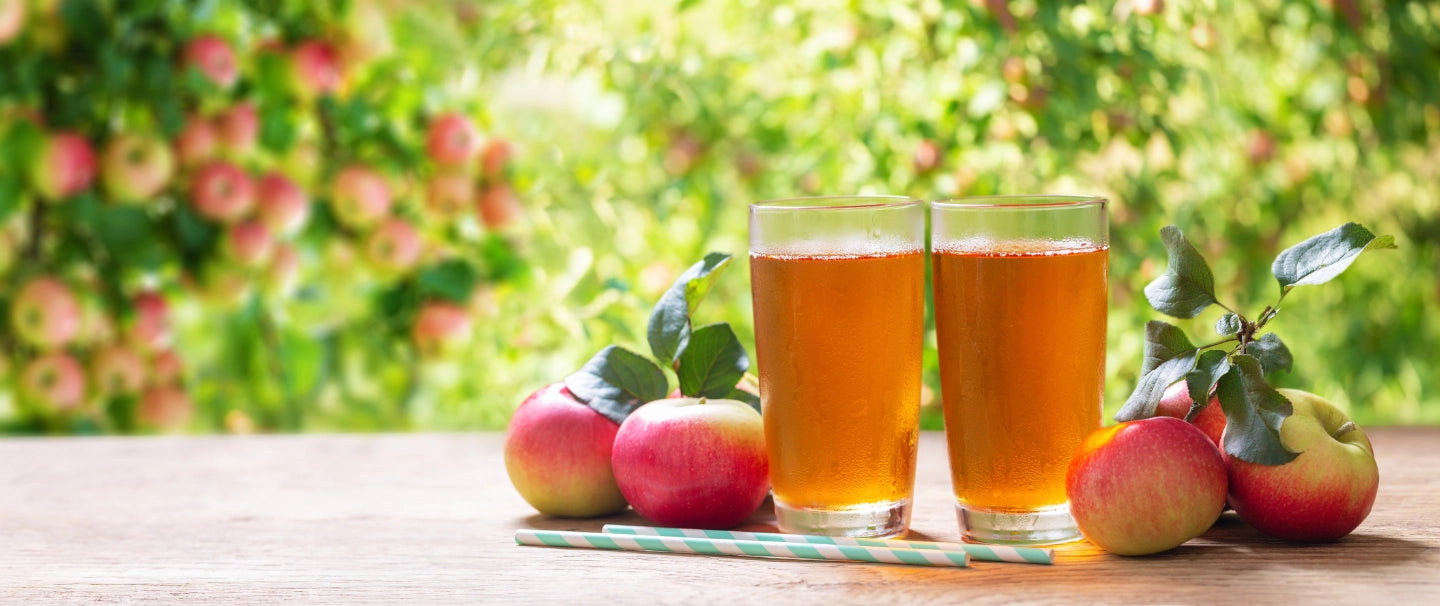 Saft & Sirup