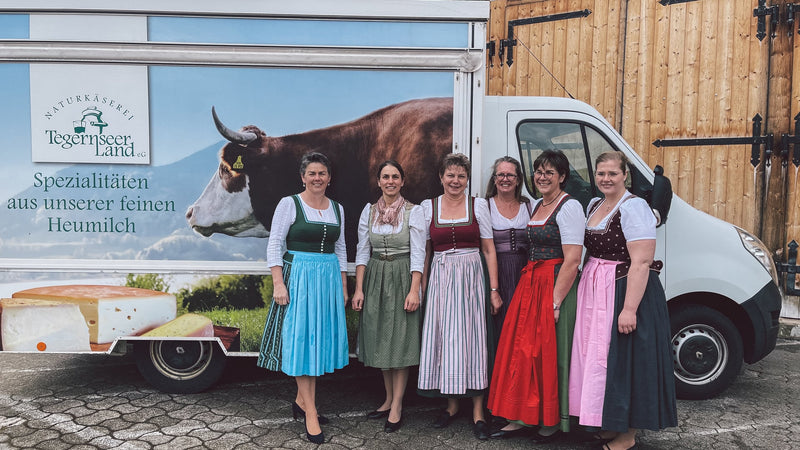 Tegernseer Käsepaket