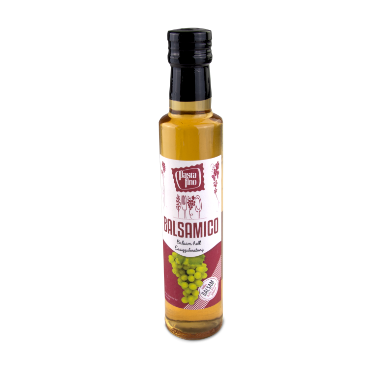 Balsamico Essig hell 0,25l