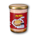 Peppi REIN RIND - Leberkäse im Glas