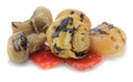 Antipasti Gegrillte Gemusemischung