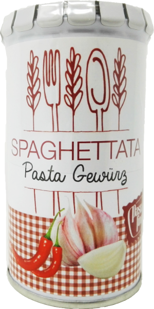 Spagehetti Gewürz