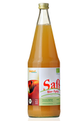 Bio Apfelsaft Streuobst 1l