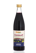 Bio Aroniasaft 0,5l
