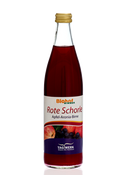 Bio Rote Schorle