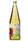 Bio Apfel Most 6,5 % vol.