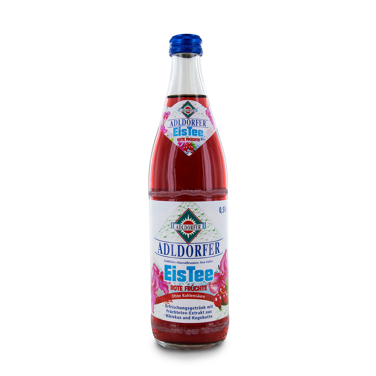 Adldorfer Eistee Rote Früchte