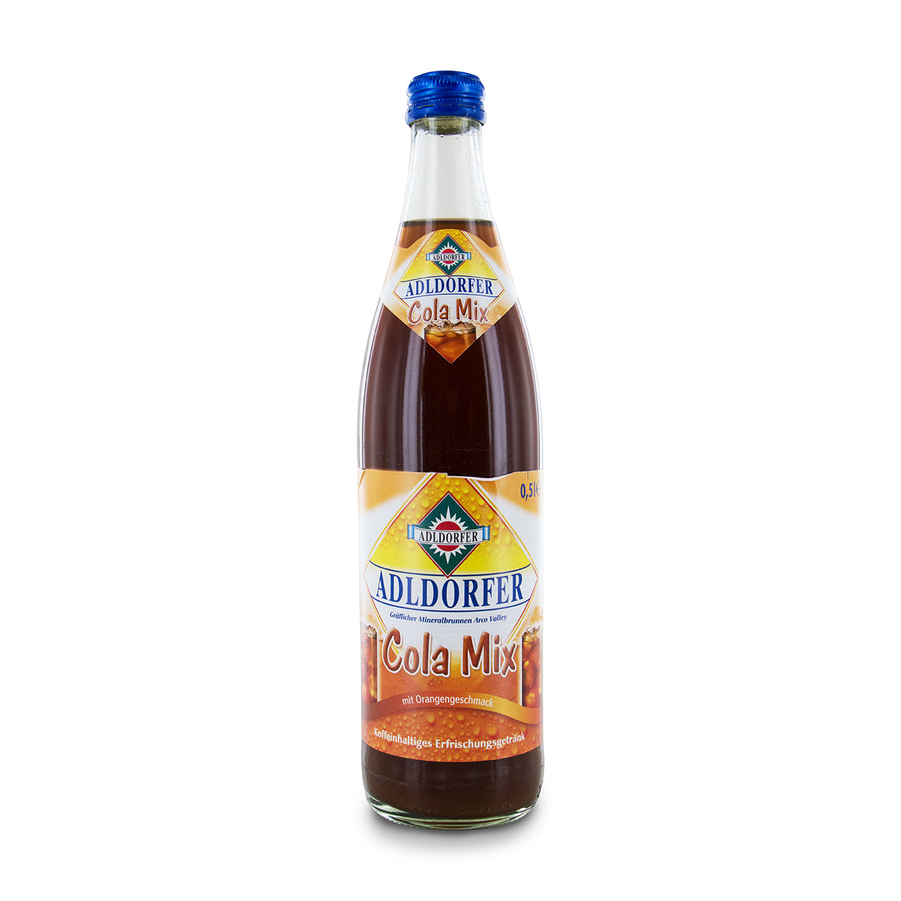 Adldorfer Cola Mix