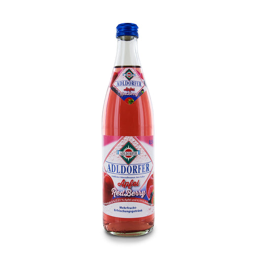 Adldorfer Apfel Red-Berry