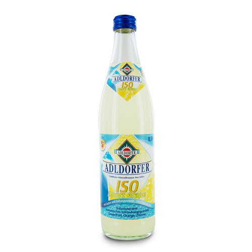 Adldorfer ISO Sport Grape